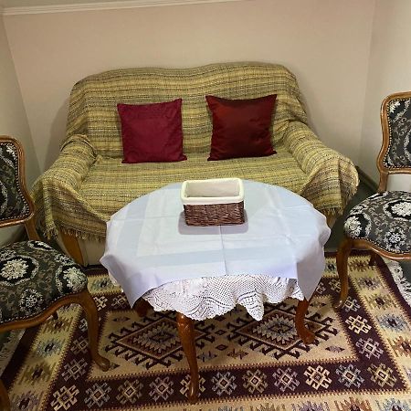Chardak Apartment Σαράγεβο Εξωτερικό φωτογραφία