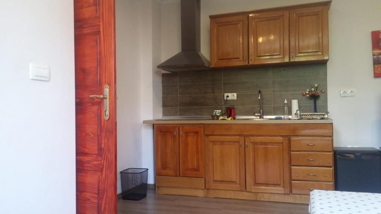 Chardak Apartment Σαράγεβο Εξωτερικό φωτογραφία