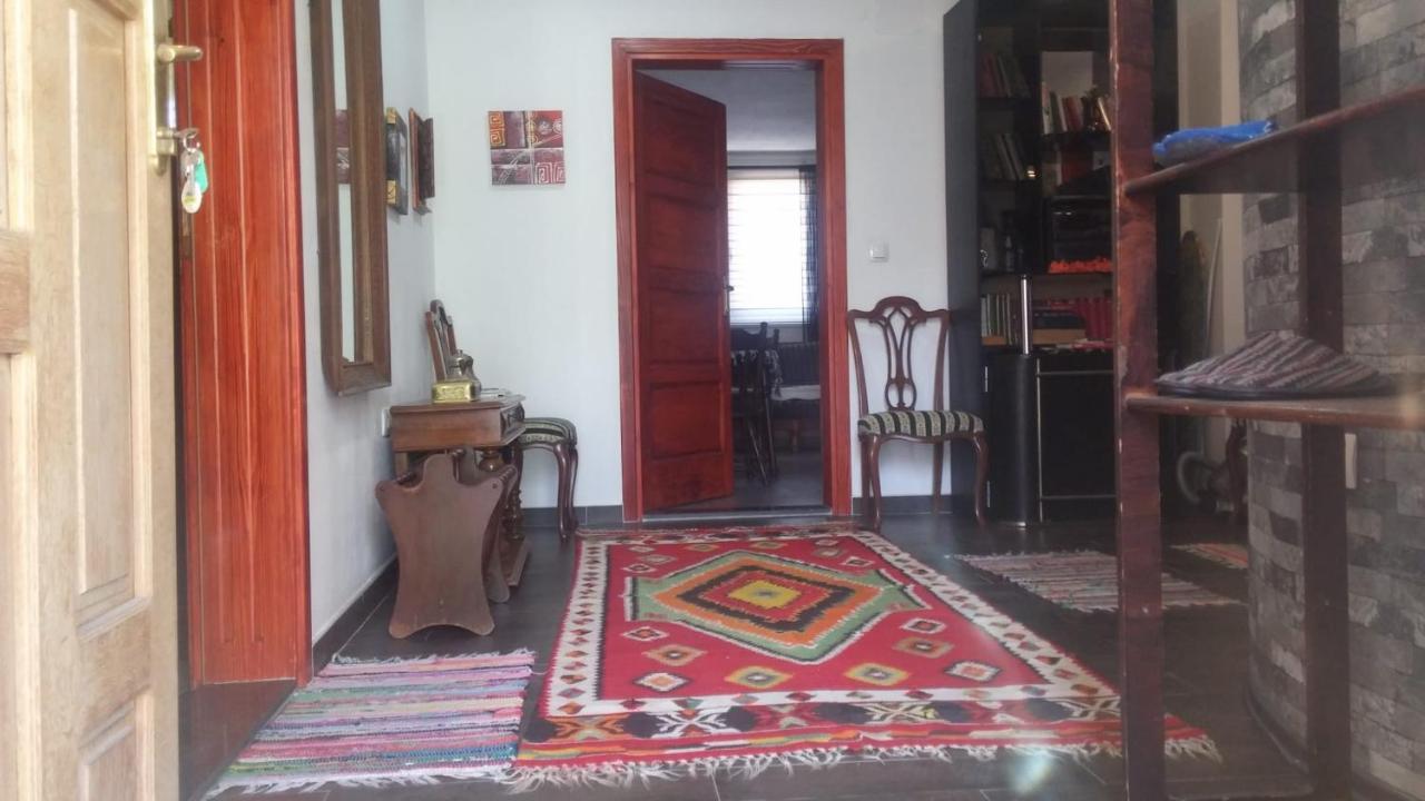 Chardak Apartment Σαράγεβο Εξωτερικό φωτογραφία