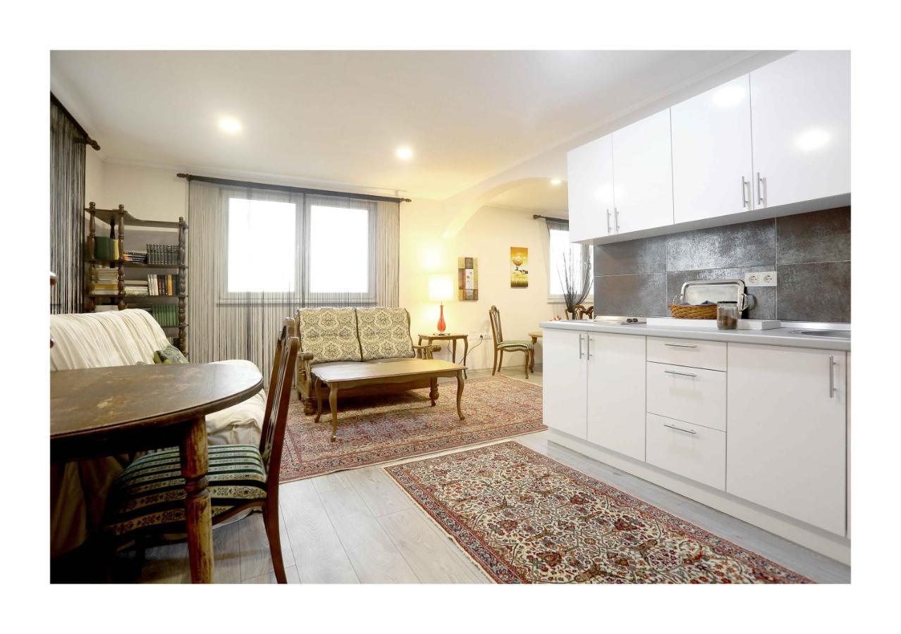 Chardak Apartment Σαράγεβο Εξωτερικό φωτογραφία