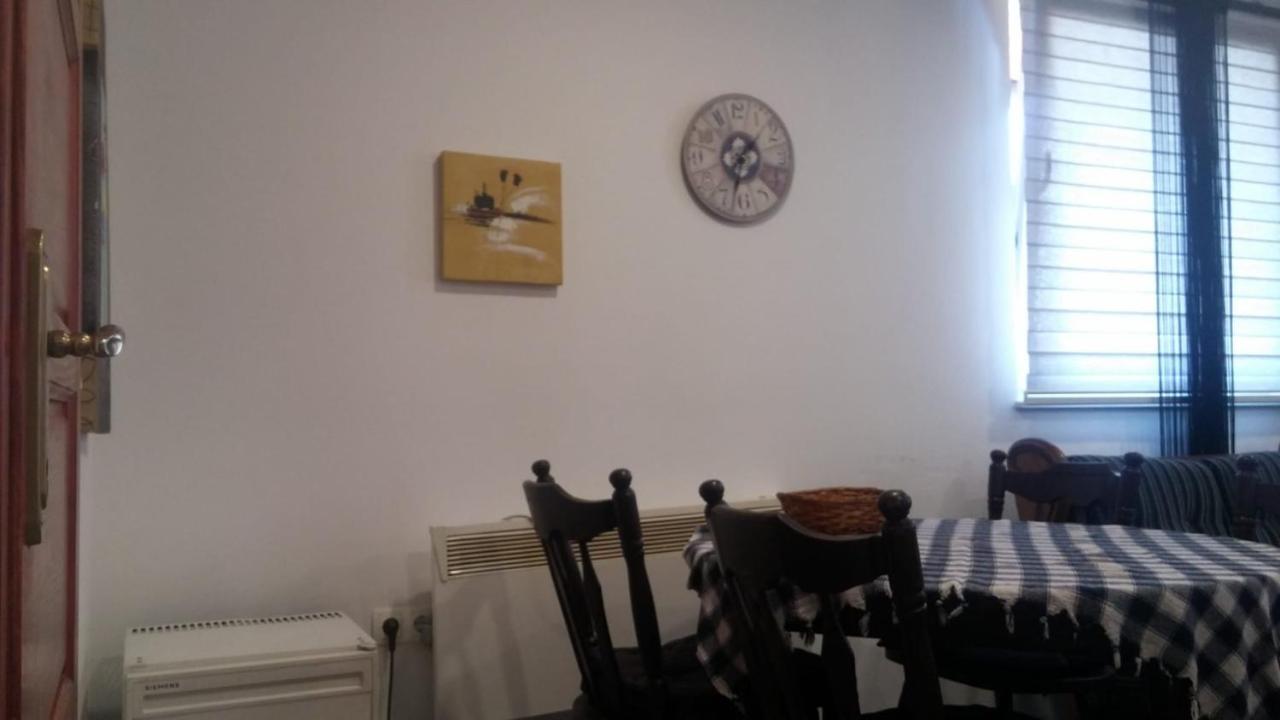 Chardak Apartment Σαράγεβο Εξωτερικό φωτογραφία